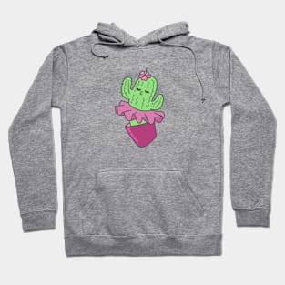 Spiny Dancer Hoodie